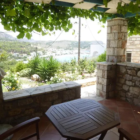 Aronis Καψάλι