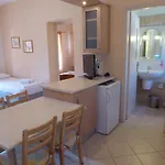 Aronis Apartament