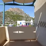 Aronis Apartament *