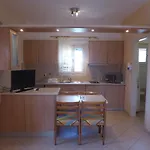 Aronis Apartament Kapsálion