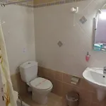 Apartament Aronis Kapsálion