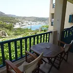 Aronis Apartament