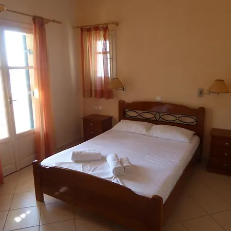 Aronis Apartmán