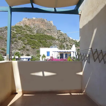 Aronis Apartmán *