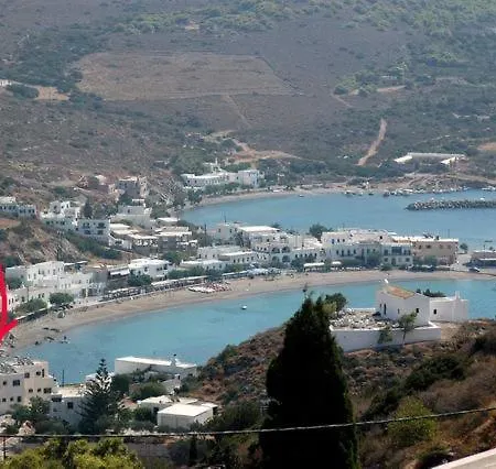 Aronis * Kapsalion