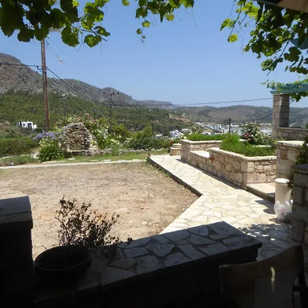 Aronis Apartamento