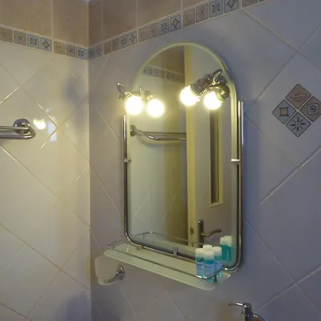 Apartmán Aronis